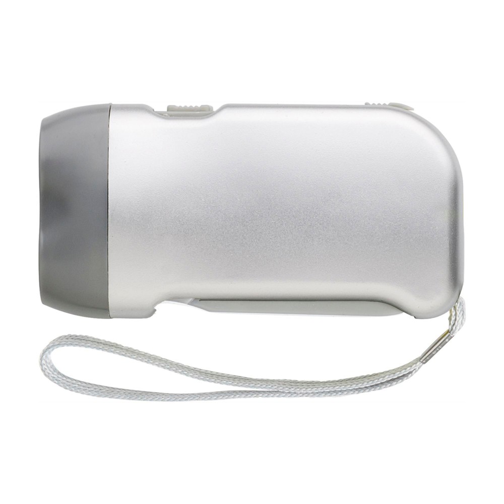 Solar-Taschenlampe Tristan