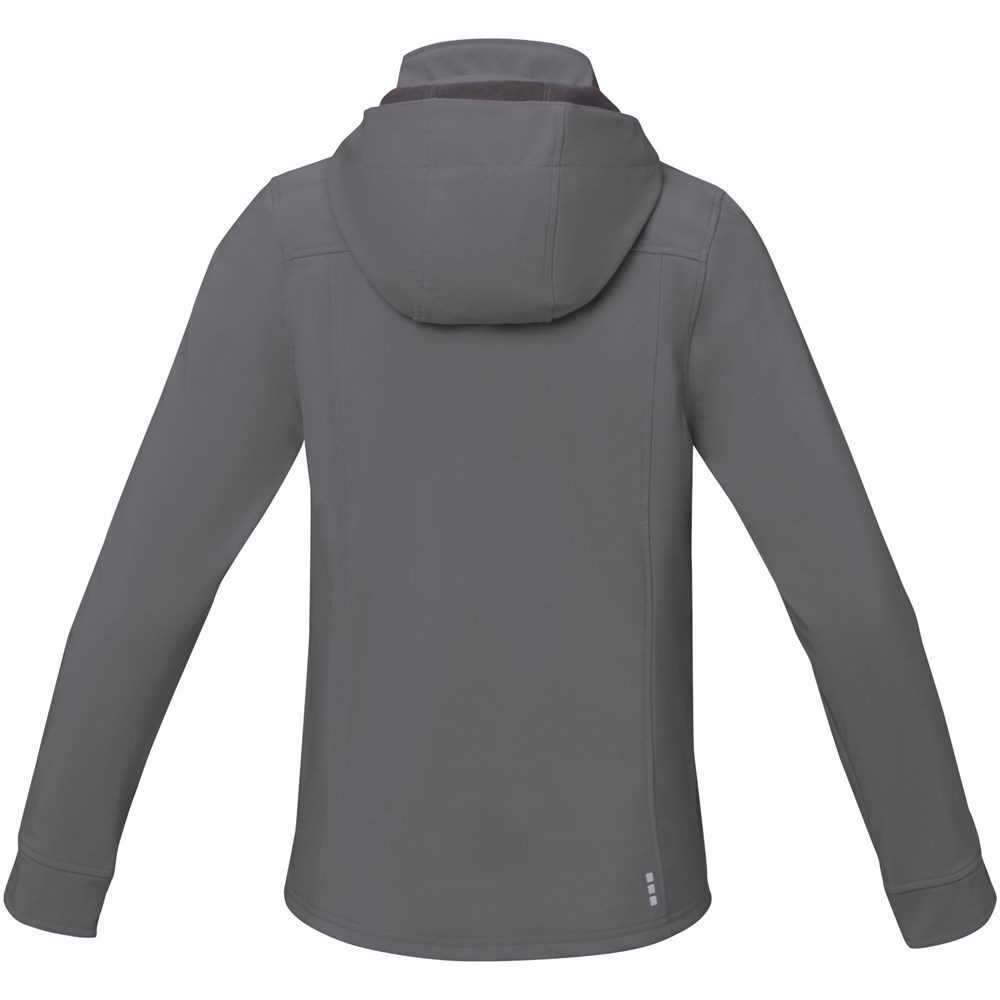 Langley Softshelljacke für Damen