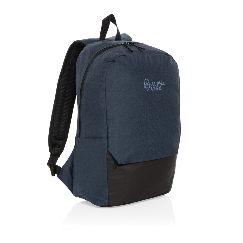 Kazu AWARE™ 15,6" RPET Laptop-Rucksack
