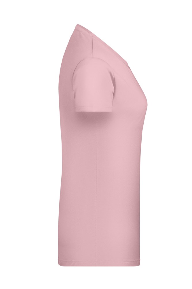 Ladies' Basic-T   OCS Standard