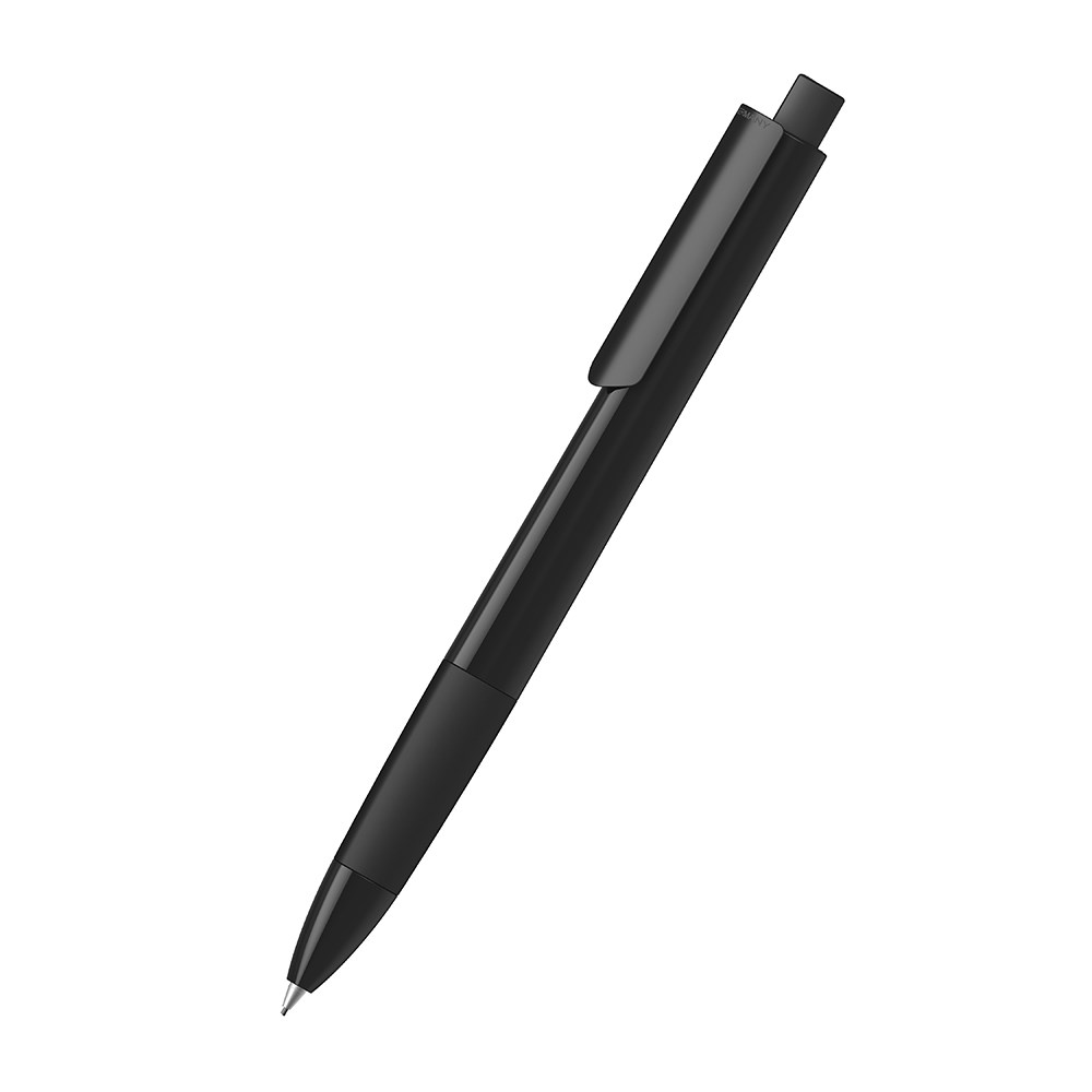 Klio-Eterna - Tecto high gloss pencil - Feinminen-Druckbleistiftschwarz