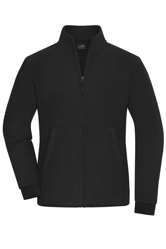 Ladies' Bonded Fleece Jacket