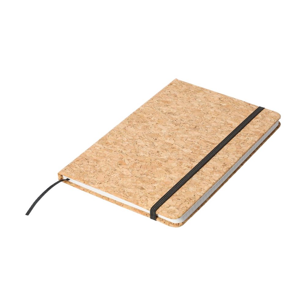 Notebook "Cork"