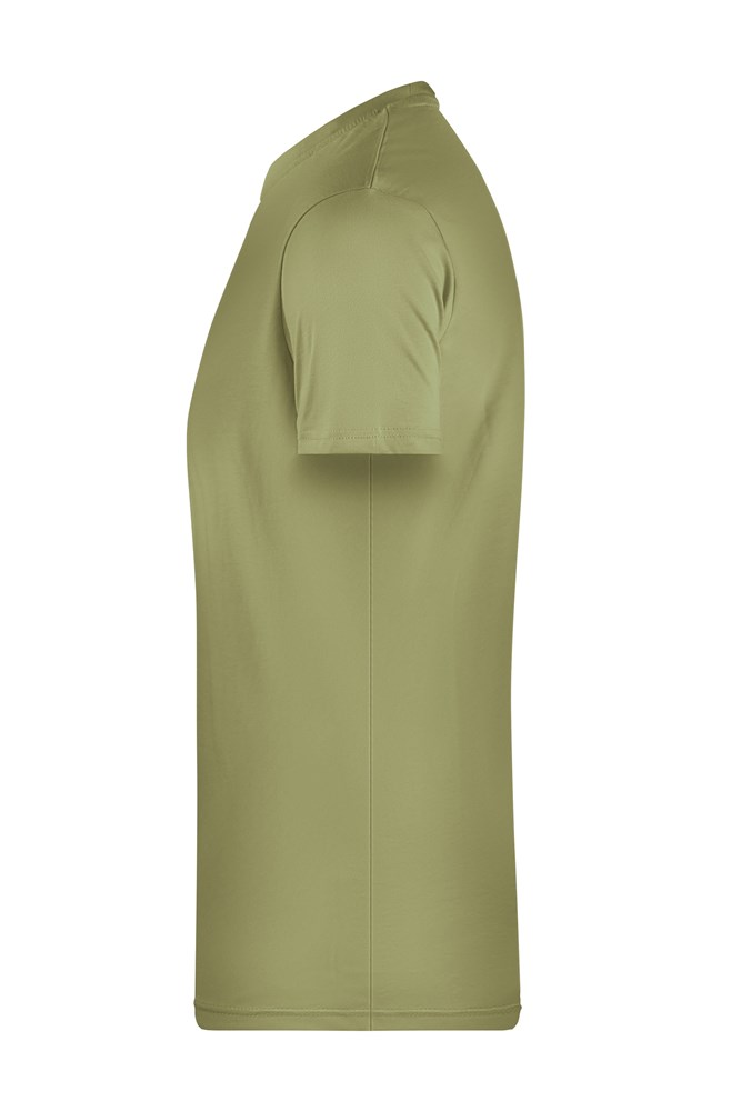 Men's Basic-T   OCS Standard