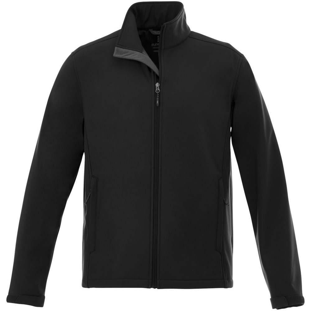 Maxson Softshelljacke für Herren