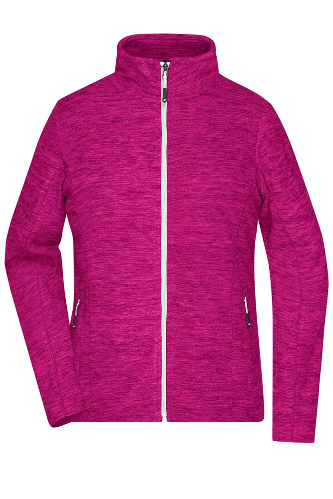 Ladies' Fleece Jacket